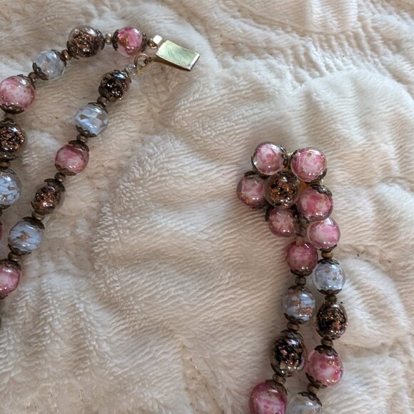 Giuliano Fratti necklace - Picture 3 of 5